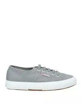 Кеды Superga, серый