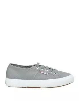 Кеды Superga, серый