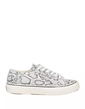 Кеды Superga, серый