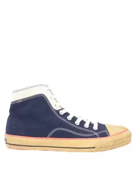 Кеды Superga, синий