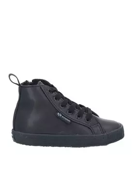 Кеды Superga, синий