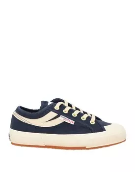 Кеды Superga, синий