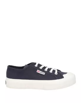 Кеды Superga, синий