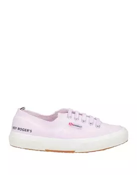 Кеды Superga, сирень