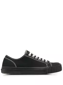 Кеды Tabi MAISON MARGIELA, черный