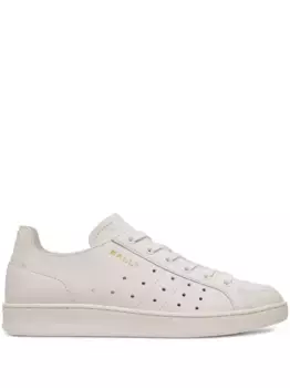 Кеды Tennis Bally, белый