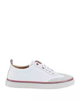 Кеды Thom Browne, белый