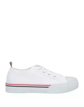 Кеды Thom Browne, белый