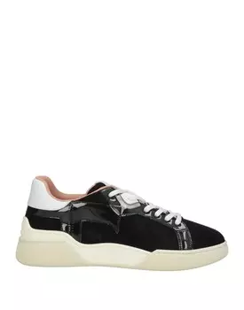 Кеды Tod'S, черный