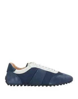 Кеды Tod'S, синий