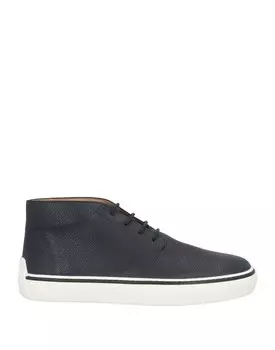 Кеды Tod'S, синий