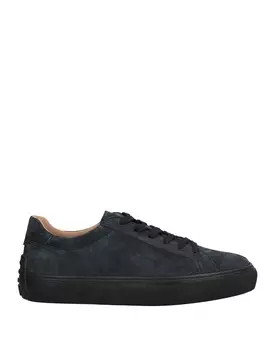 Кеды Tod'S, синий