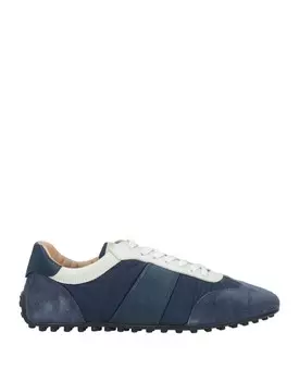 Кеды Tod'S, синий