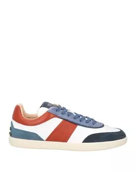 Кеды Tod'S, синий