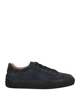 Кеды Tod'S, синий