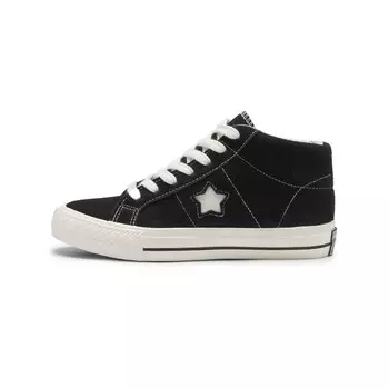 Кеды унисекс высокие Forever 21