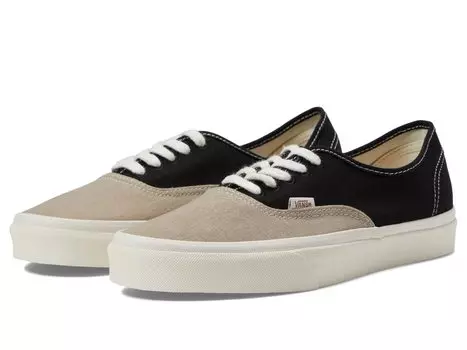 Кеды Vans, Authentic