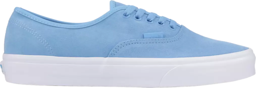 Кеды Vans Authentic Alaskan Blue, синий