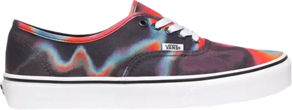 Кеды Vans Authentic Dark Aura, разноцветный