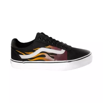 Кеды Vans черные