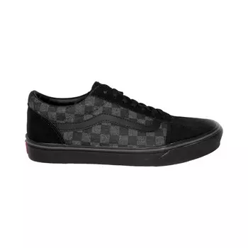 Кеды Vans черные