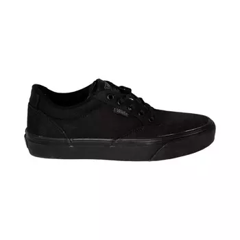 Кеды Vans черные