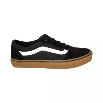 Кеды Vans черные
