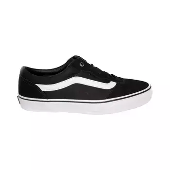 Кеды Vans черные