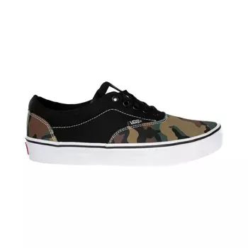 Кеды Vans черные