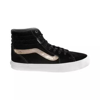 Кеды Vans черные