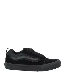 Кеды Vans, черный