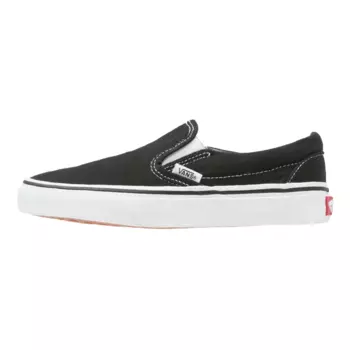 Кеды Vans Classic slip on, черный