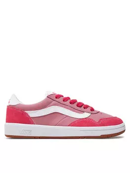 Кеды Vans de tenis Cruze Too Cc VN000CMTCHL1 Rosa, розовый
