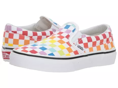 Кеды Vans Kids, Classic Slip-On
