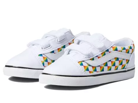 Кеды Vans Kids, Old Skool V
