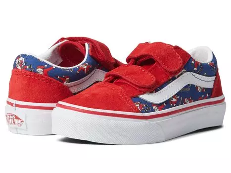 Кеды Vans Kids, Old Skool V
