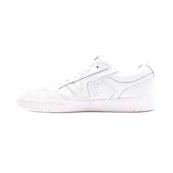 Кеды Vans Lowland unisex, белый