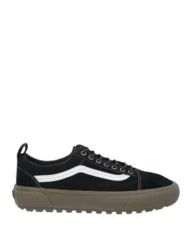 Кеды Vans Mte, черный