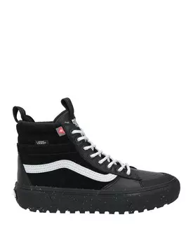 Кеды Vans Mte, черный