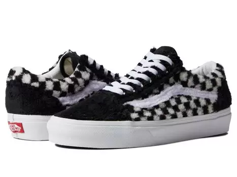 Кеды Vans, Old Skool