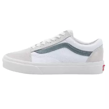 Кеды Vans Old skool unisex, белый