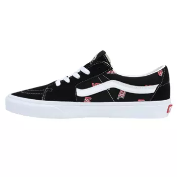 Кеды Vans Old skool unisex, черный