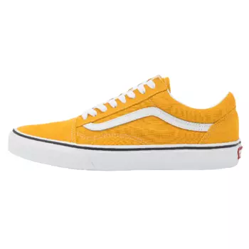 Кеды Vans Old skool unisex, желтый