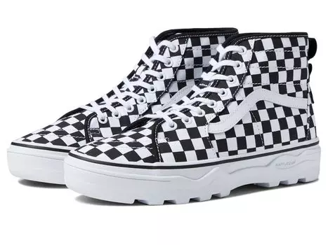 Кеды Vans, Sentry Sk8-Hi WC