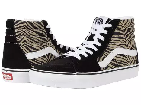 Кеды Vans, SK8-Hi