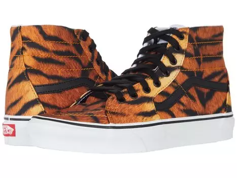 Кеды Vans, Sk8-Hi Tapered