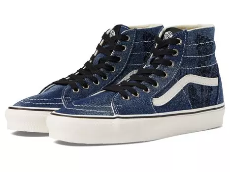 Кеды Vans, Sk8-Hi Tapered