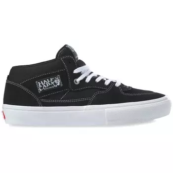 Кеды Vans Skate Half Cab, черный