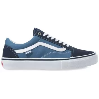 Кеды Vans Skate Old Skool, синий