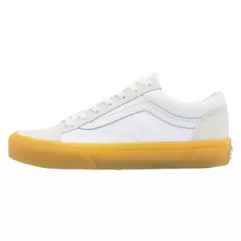 Кеды Vans Style 36 unisex, белый